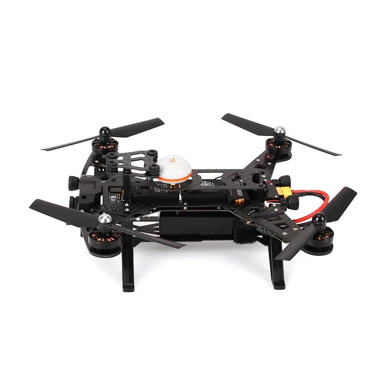 ワルケラ　ドローン Walkera Runner 250 Racing Drone — Expert Drones